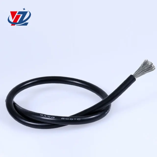 2018 г. Лидер продаж 6 AWG медной проволоки цена для автомобиля