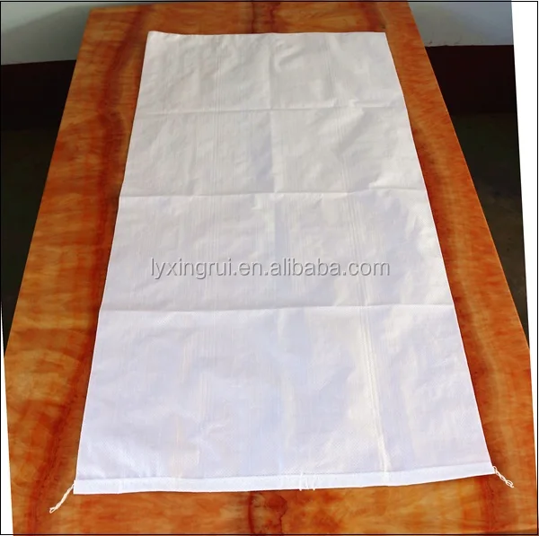 China Xingrui Wholesale polypropylene plastic flour bags sacks