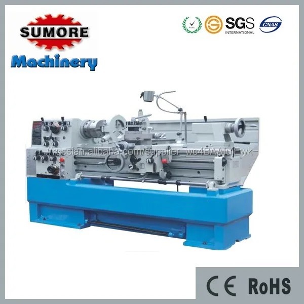 Обычный Токарный станок SP2114