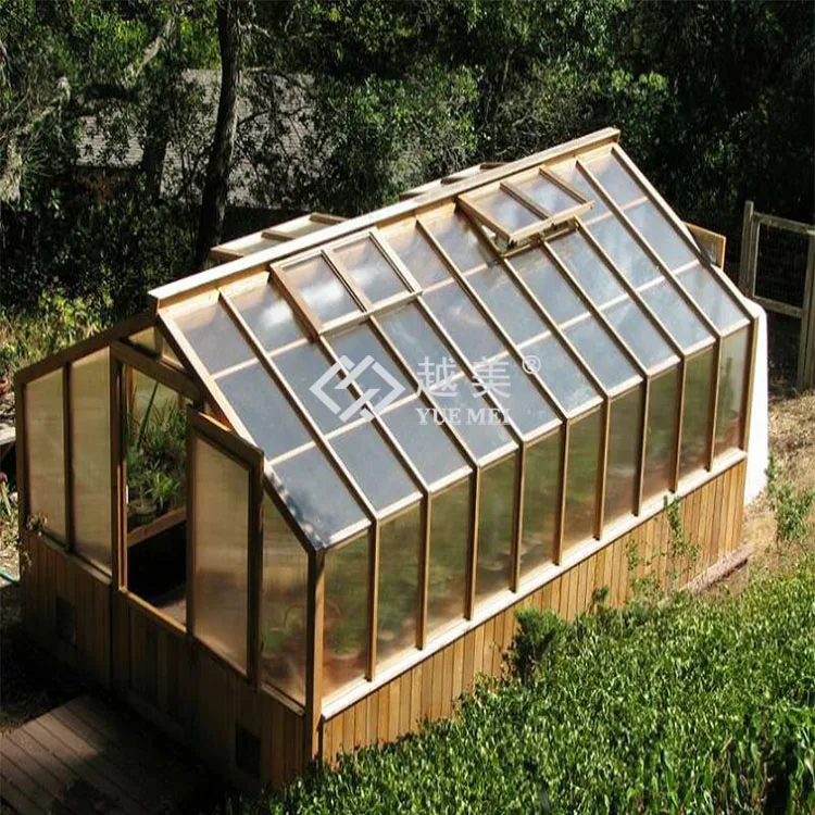 Оптовые заводские панели из поликарбоната для теплиц