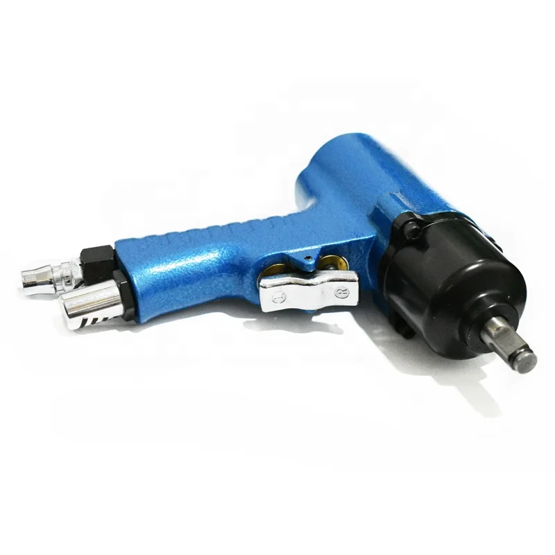 pneumatic tools air wrench Minijet 3/8 inch  torque wrench for sale