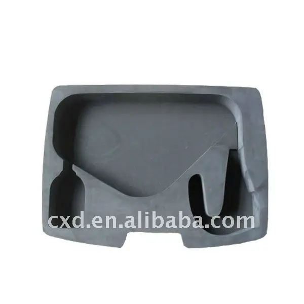 Custom Laser Cut/Die Cut/CNC Engraving EVA Foam Insert