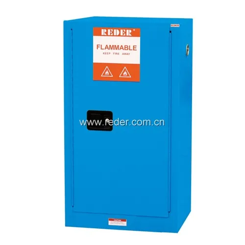 
Chemical product Fireproof Paint Storage safety Cabinet for Industrial 