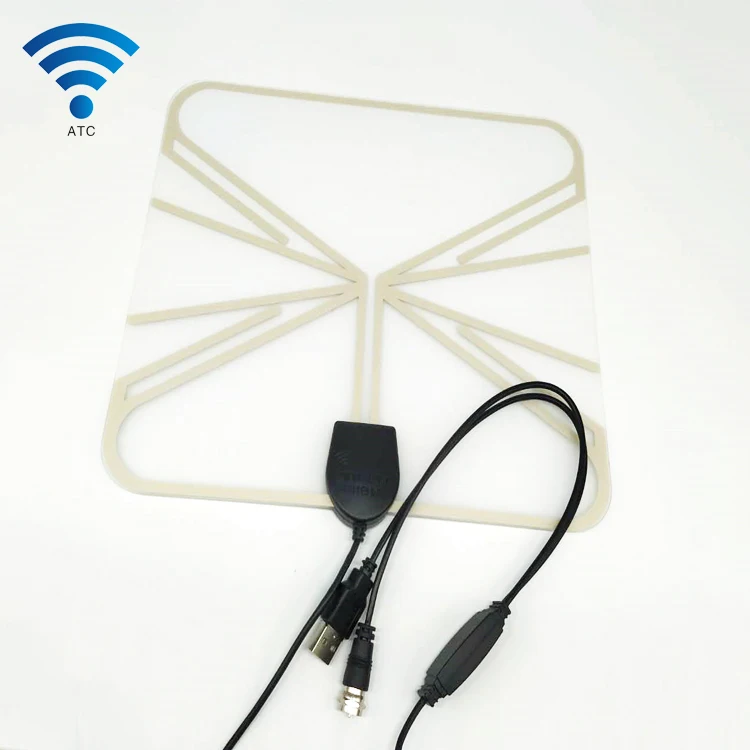 Пользовательские 30Db Wi-Fi телевизор Hd Антенна