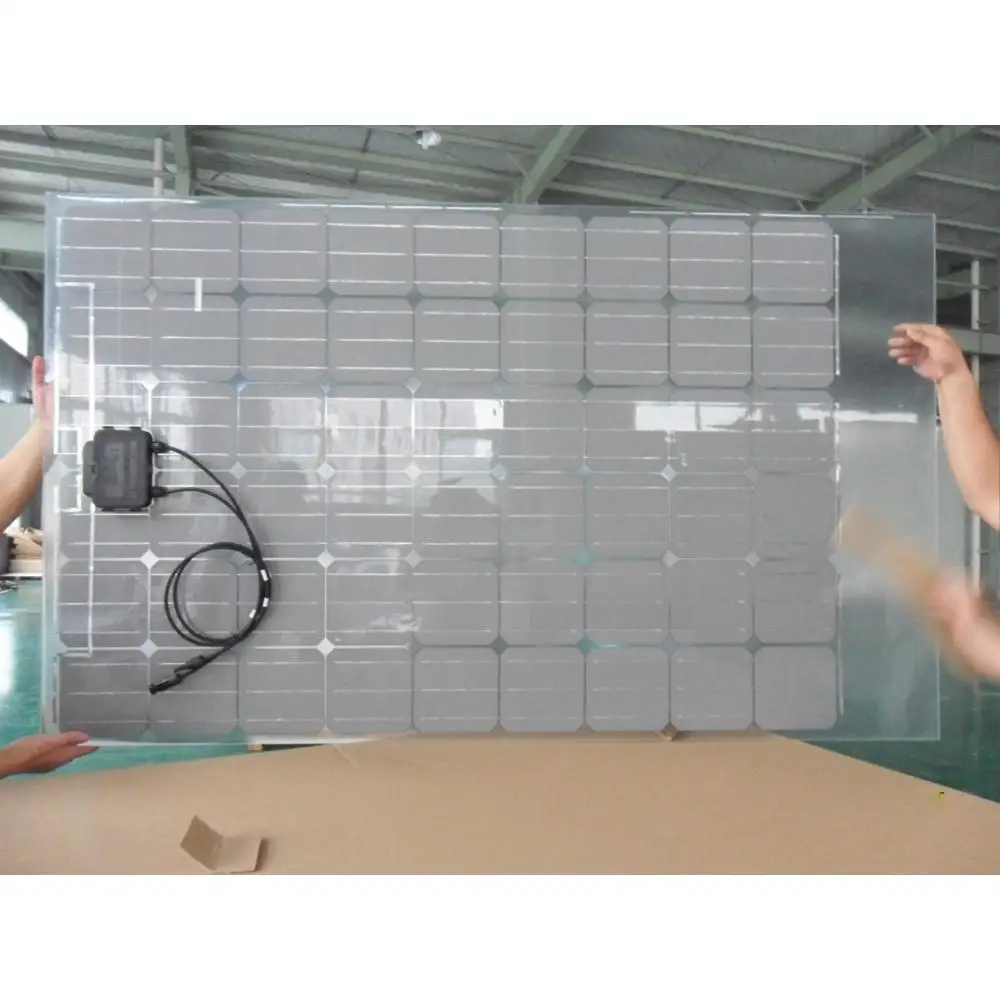 25 years warranty transparent poly 300w 310w 320 w 330 w solar panels singapore