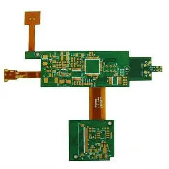 ShenZhen гибкие схемы PCB кабель прототип