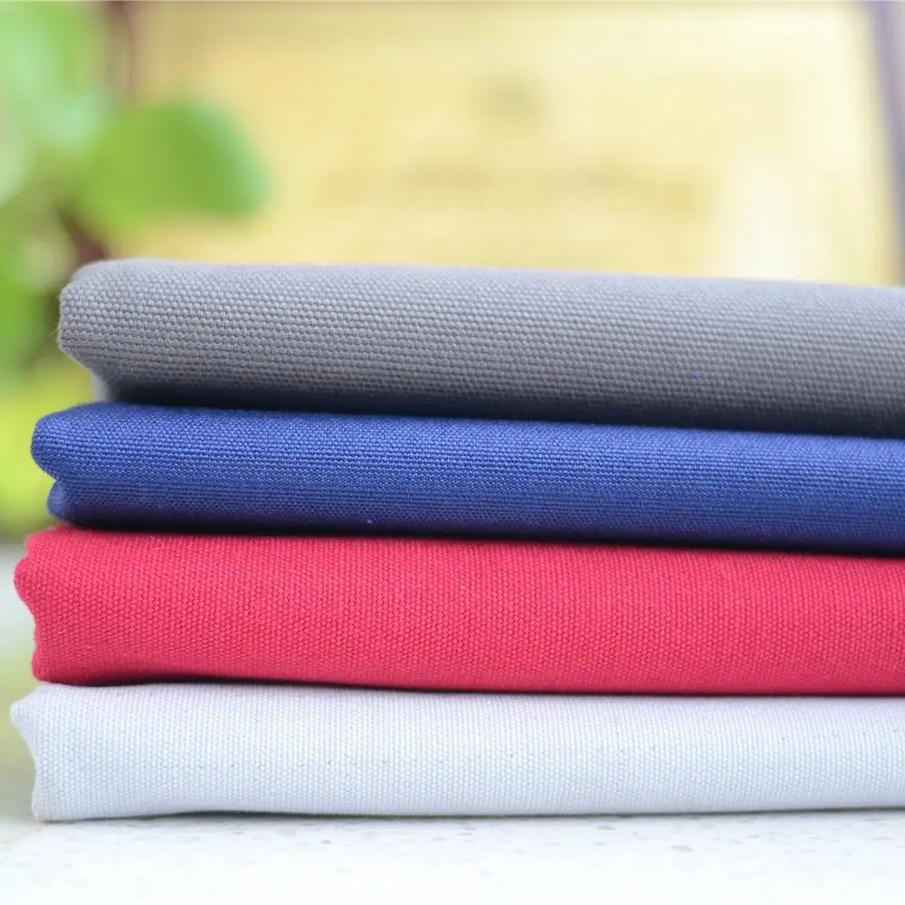 100% Cotton Proban fire prevention Canvas Fabric