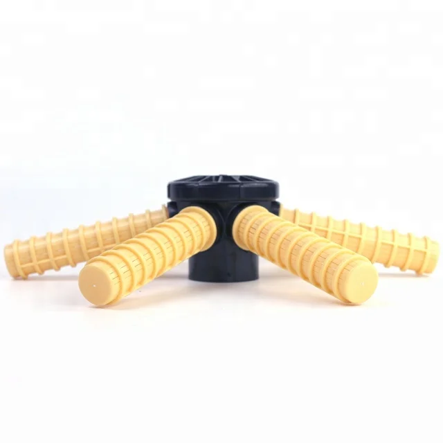 Топ монтажный распределитель 6 боковая-Серия A для очистки воды