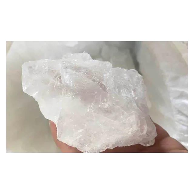 High Quality Aluminum Potassium Sulfate Dodecahydrate Powder Food Grade 99%