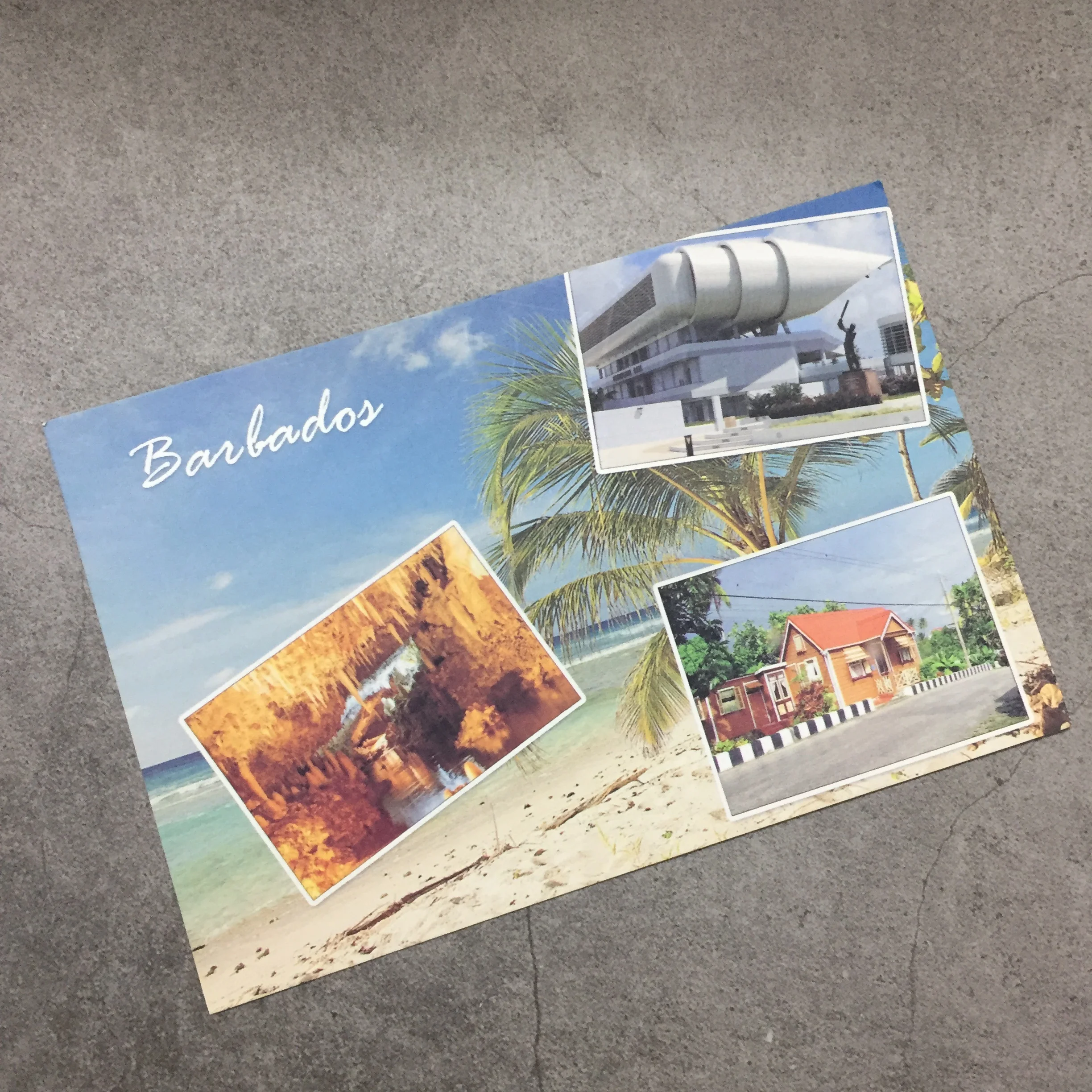 Индивидуальные Высококачественные постеры с изображением истории путешествий, цветные открытки