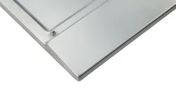 Home kitchen appliance LPG gas cooking range cast iron gas cooker