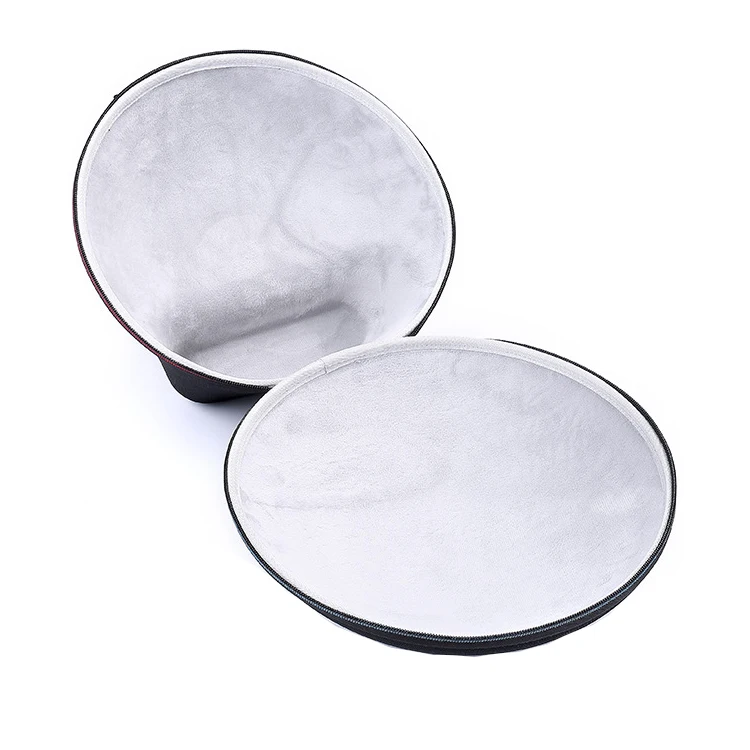 EVA Case for Harman Kardon Onyx Studio 1, 2, 3 & 4 Wireless  Speaker System. Fits Rechargeable Battery (Black)