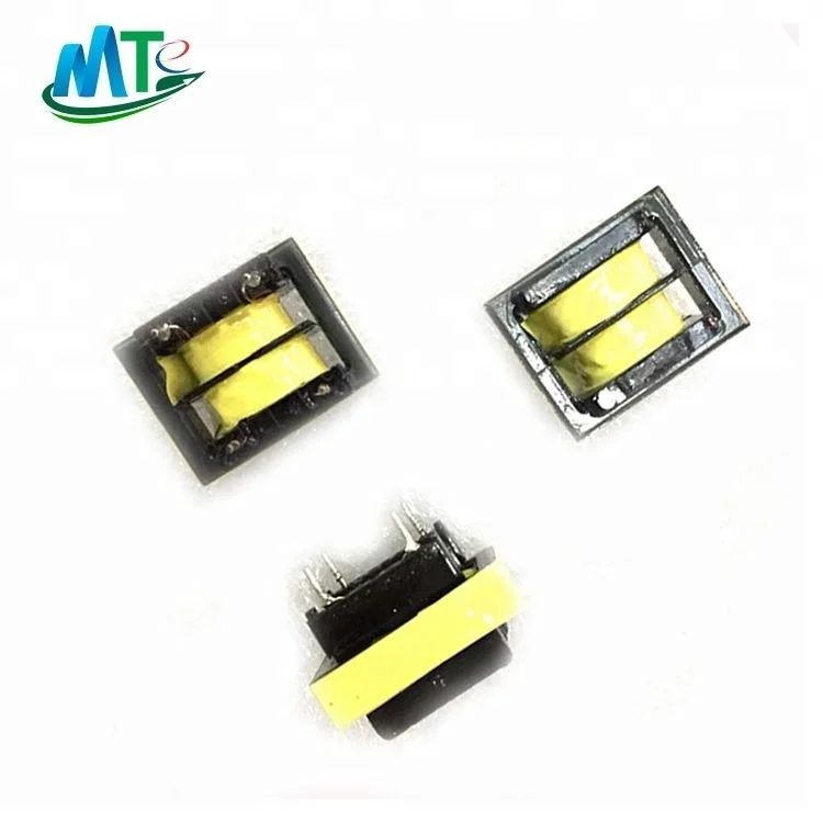 5.5mH Inductor High Current Common Mode Choke