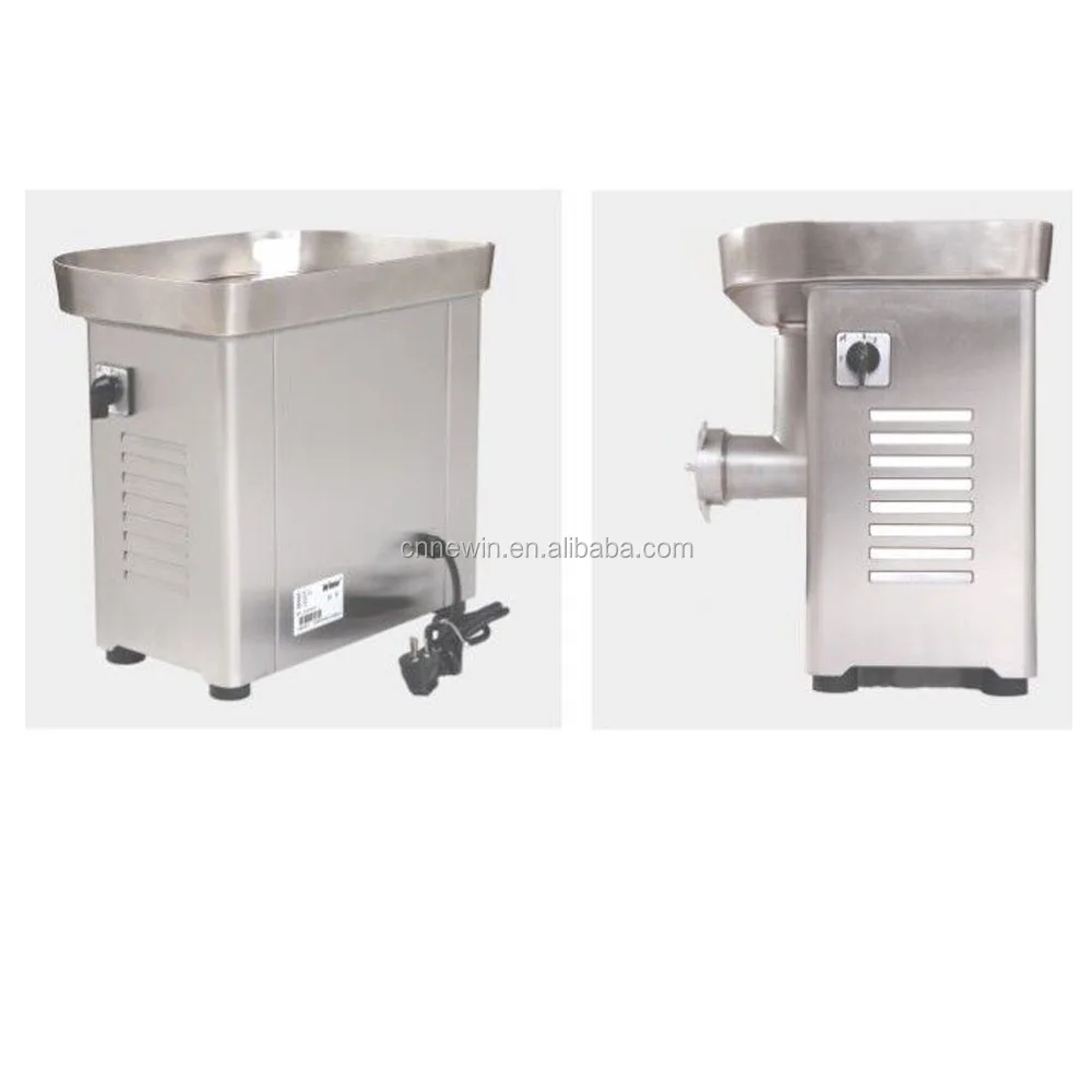 High Quality Electric Chinese Domestic Meat Grinder