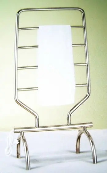 Автономная электрическая сушилка для одежды из нержавеющей стали