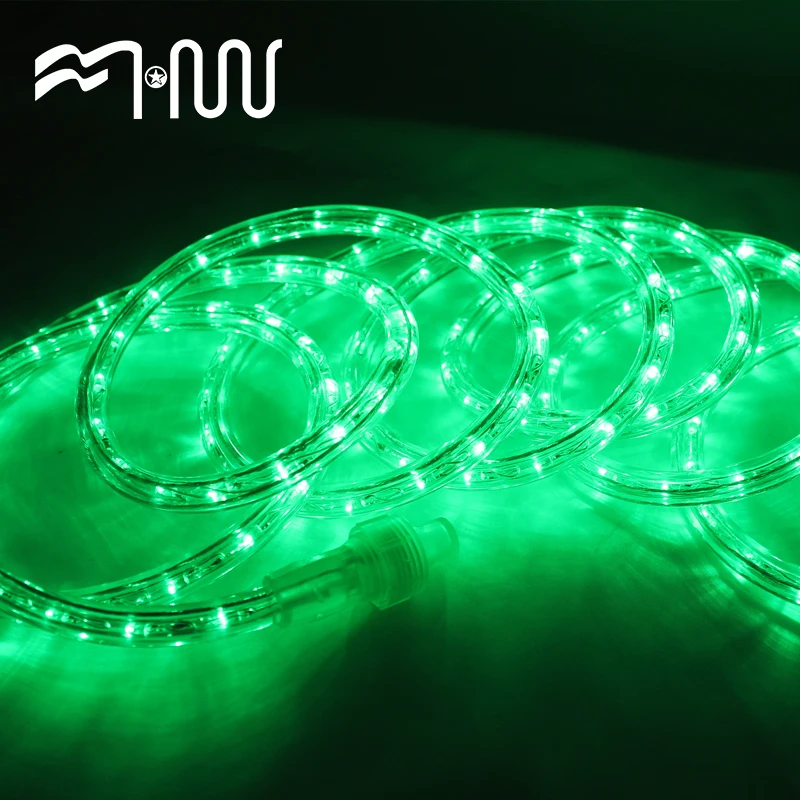 
Exceptional decorative different colors Christmas outdoor led strip light sport stadiums 