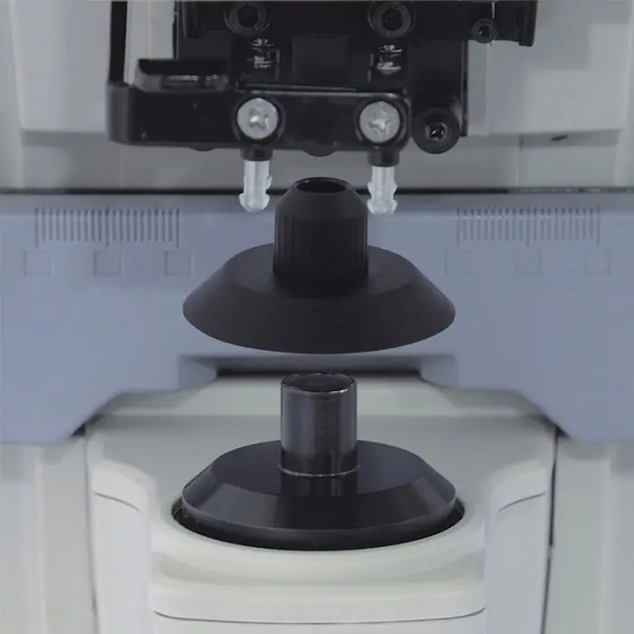 Автоматический оптический инструмент lensmeter с одобренным CE