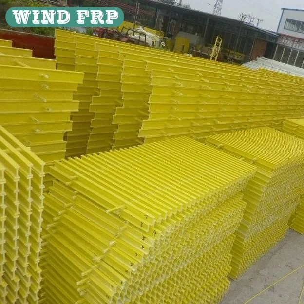 frp grating,fiberglass pultruded grating,China