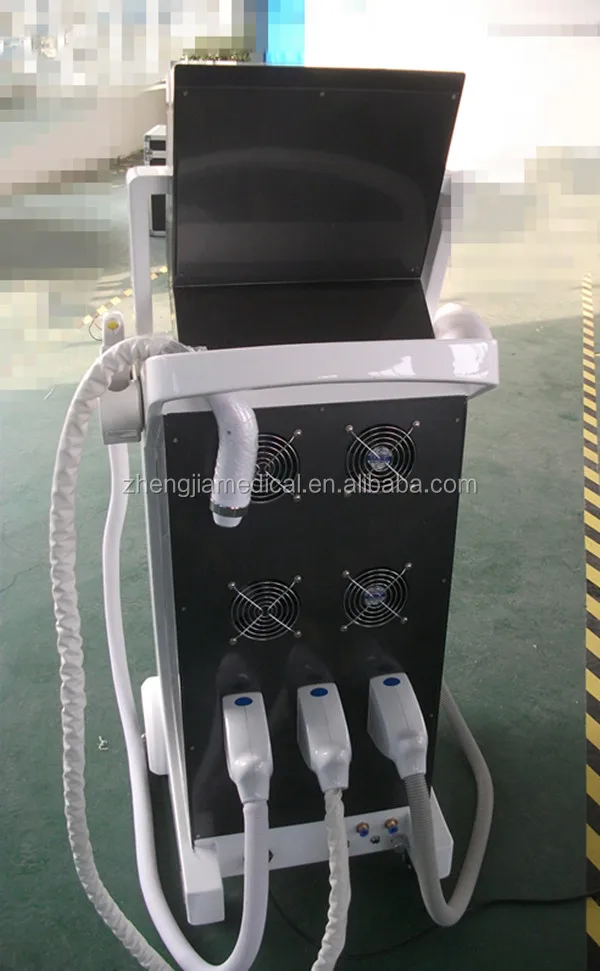 Tattoo Removal Machine/Scar Removal Mutifunctional Beauty Salon Equipment