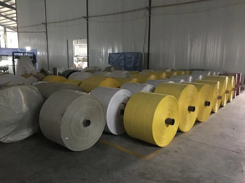 pp woven jute bag weight 20kg 50kg with gusset for packing animal feed cow feed  china wholesale supplier