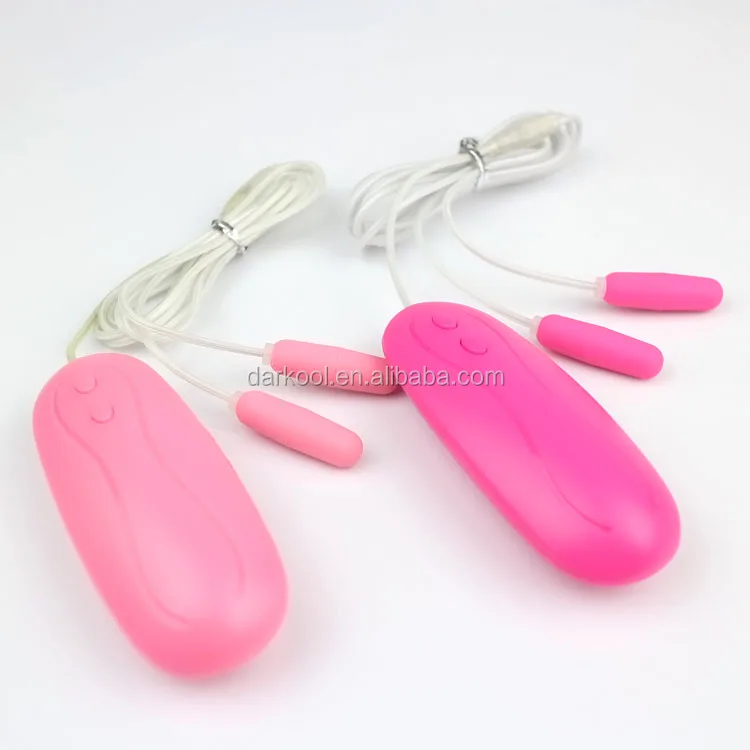 12 Speeds Remote Controlled Sex Adult Toy Magic Vibrating Sexy Love Bullet Vibrator Twice Egg