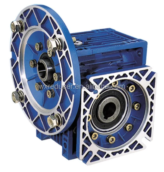 high quality speed-up gearbox for wind turbine generator
