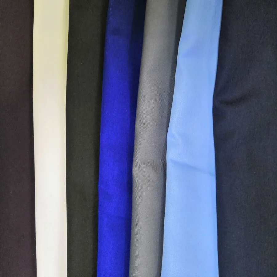 Hot sale 32x32 130x68 80% Polyester 20% Rayon Blend TR Fabric for uniform