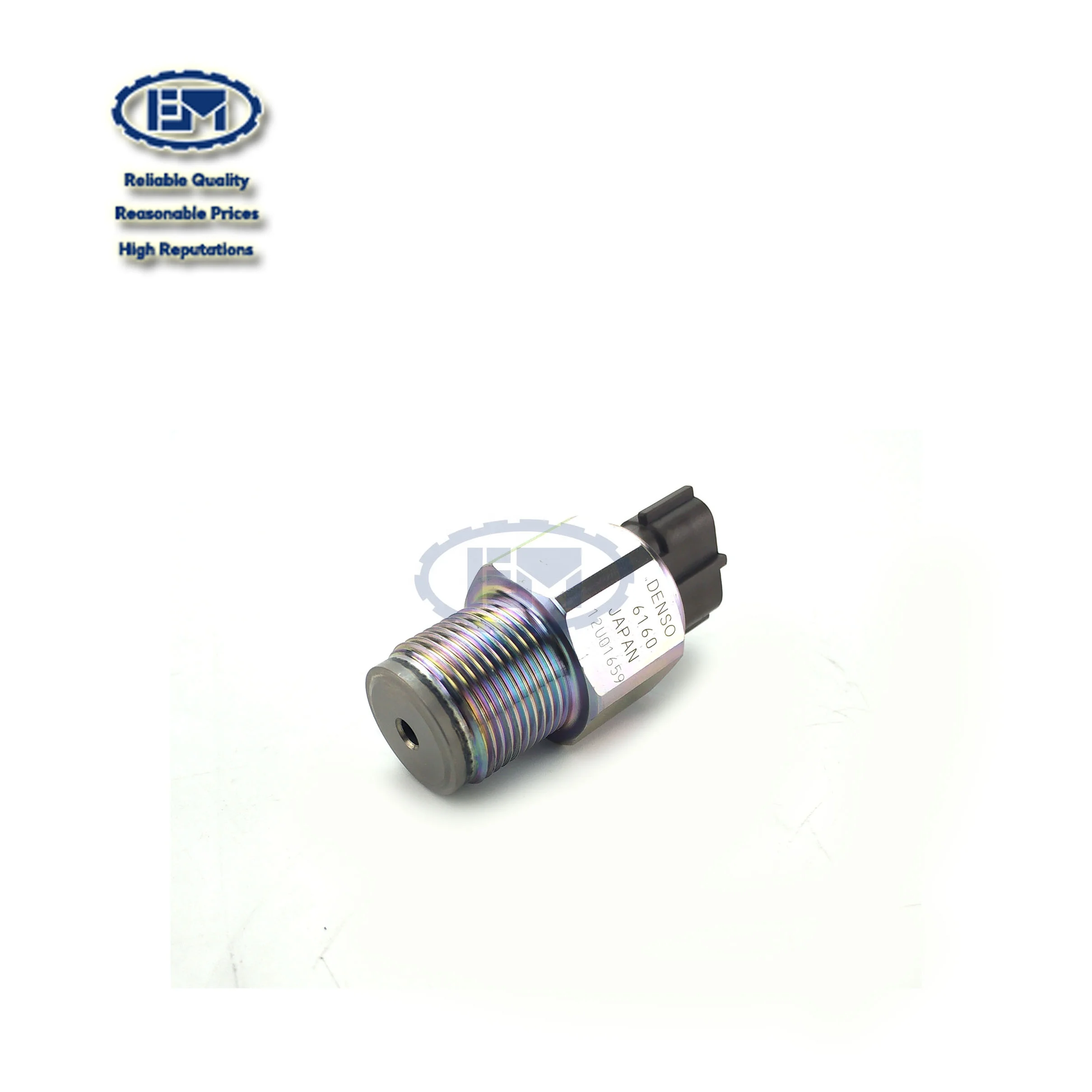 VHS227621070 коллектор системы впрыска топлива Датчик давления для SK200-8/SK250-8/SK330-8