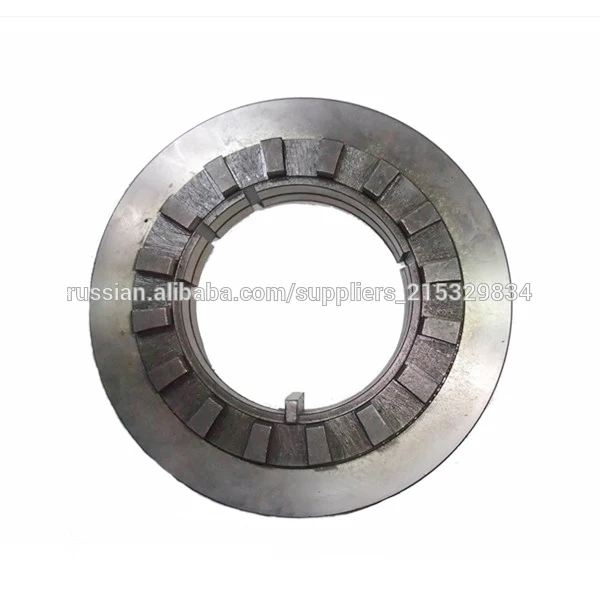 Муфта ведущая в сборе 700.23.02.190-1