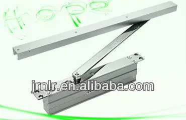 Commercial Type Iron Refrigerator door closer types