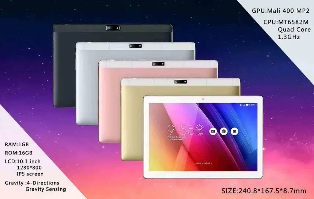 shenzhen factory cheap Laptop Tablet 10 inch with 3g dual sim
