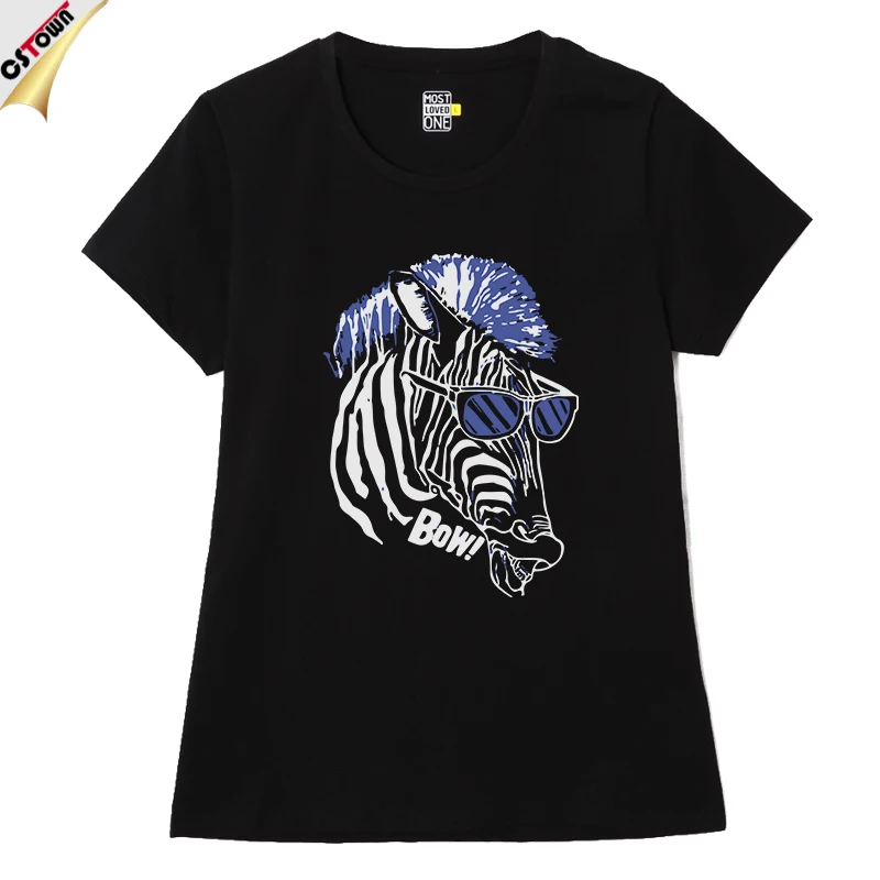 Alluring Cavalier King Charles Spaniel Dog Custom Digital Full Print T Shirt