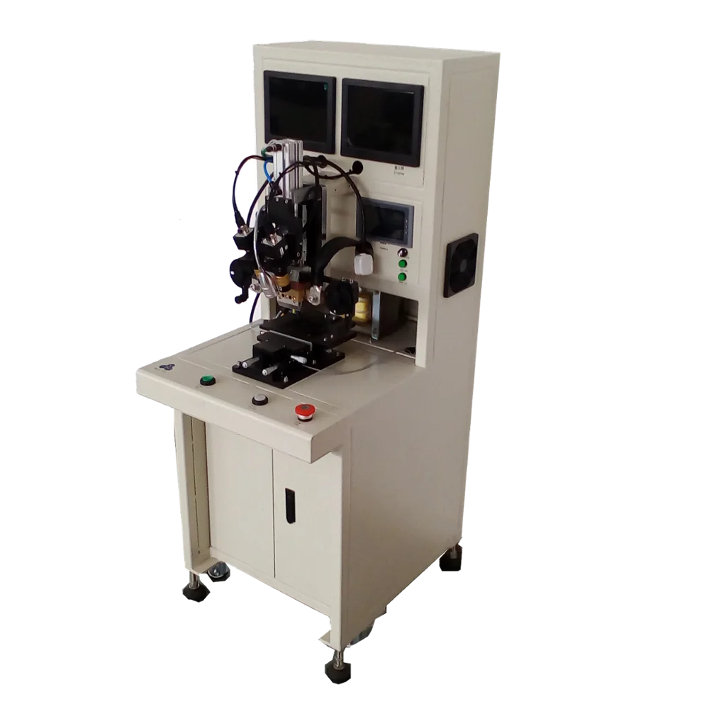 
Pulse Heating Pressing Bonding Machine for ACF FPC TAB Bonding LCD Screen Repair 