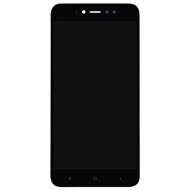 Lcd for Xiaomi redmi Y1 Display touch Screen for Xiaomi note 5A Smart Phone