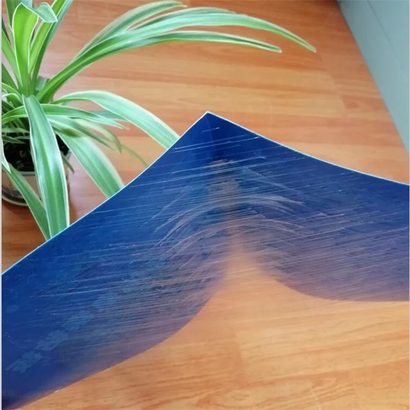 Thrips Pheromone Glue Board Paper material 21.5x38.5cm waterproof for different kinds of thrips