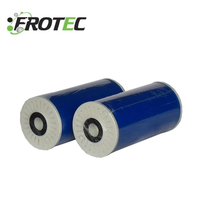 GAC Granular activated carbon Water Filter Cartridge for water purification