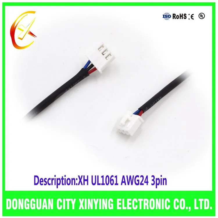 OEM micro jst разъем