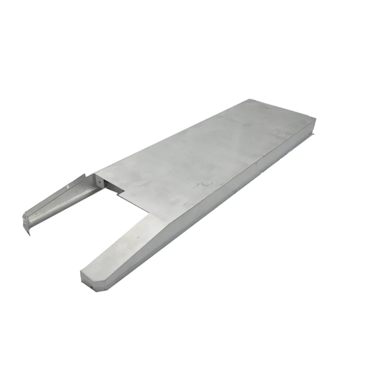 China out accessoris precision mechanical metal parts