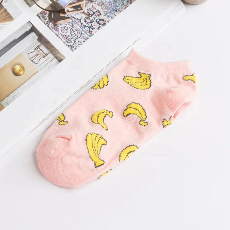 
Cheap China Customized Good Quality Factory Sock Women Ankle Assorted Thin Socks 