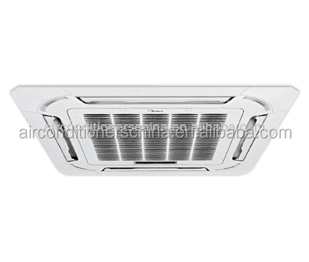 Супер тонкая круглая кассета Air con
