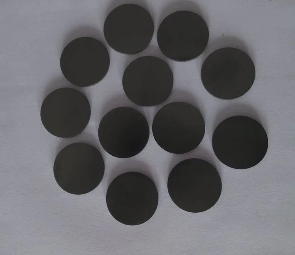 High quality graphite column