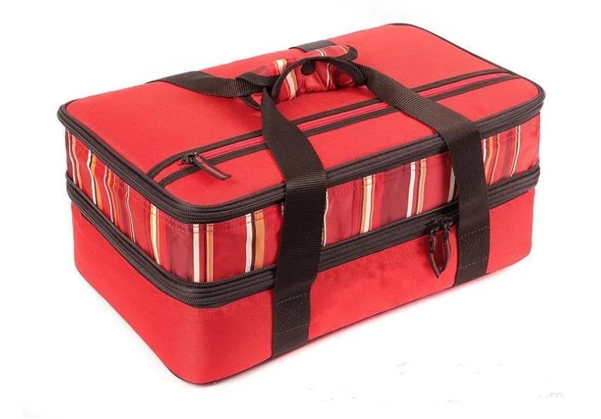 
thermal bag for pizza delivery 