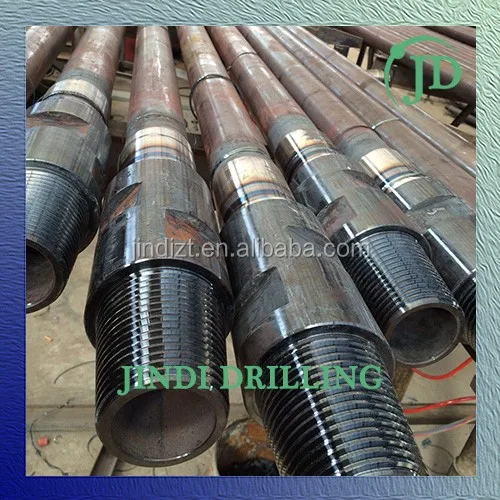 drill pipe price/drill rod