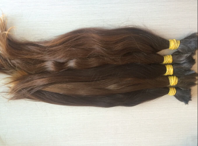 Fashion double drawn raw unprocessed virgin russian hair wholesale accept paypal