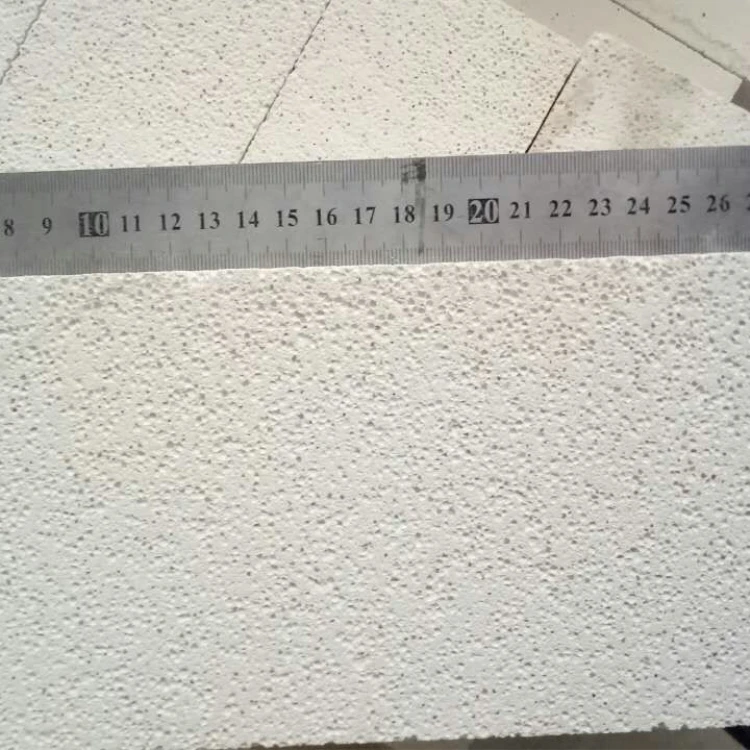 Легкий вес, высокая плотность Высокоглиноземистые изоляционные огонь силикатного кирпича для нагрева печи