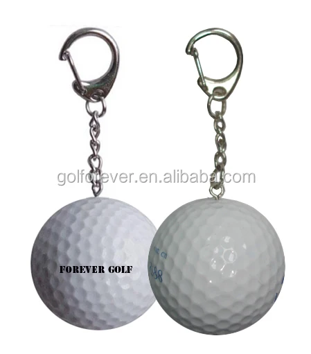 Подарочный набор мячей для гольфа с мячом и футболкой