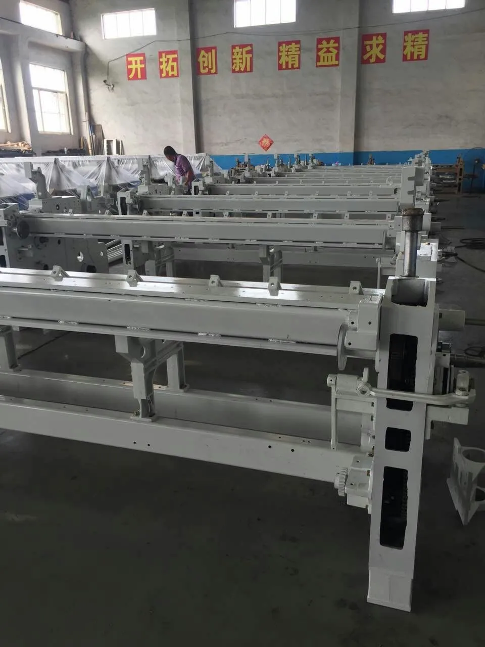 
Textile machine good quality high speed industrial weaving looms 