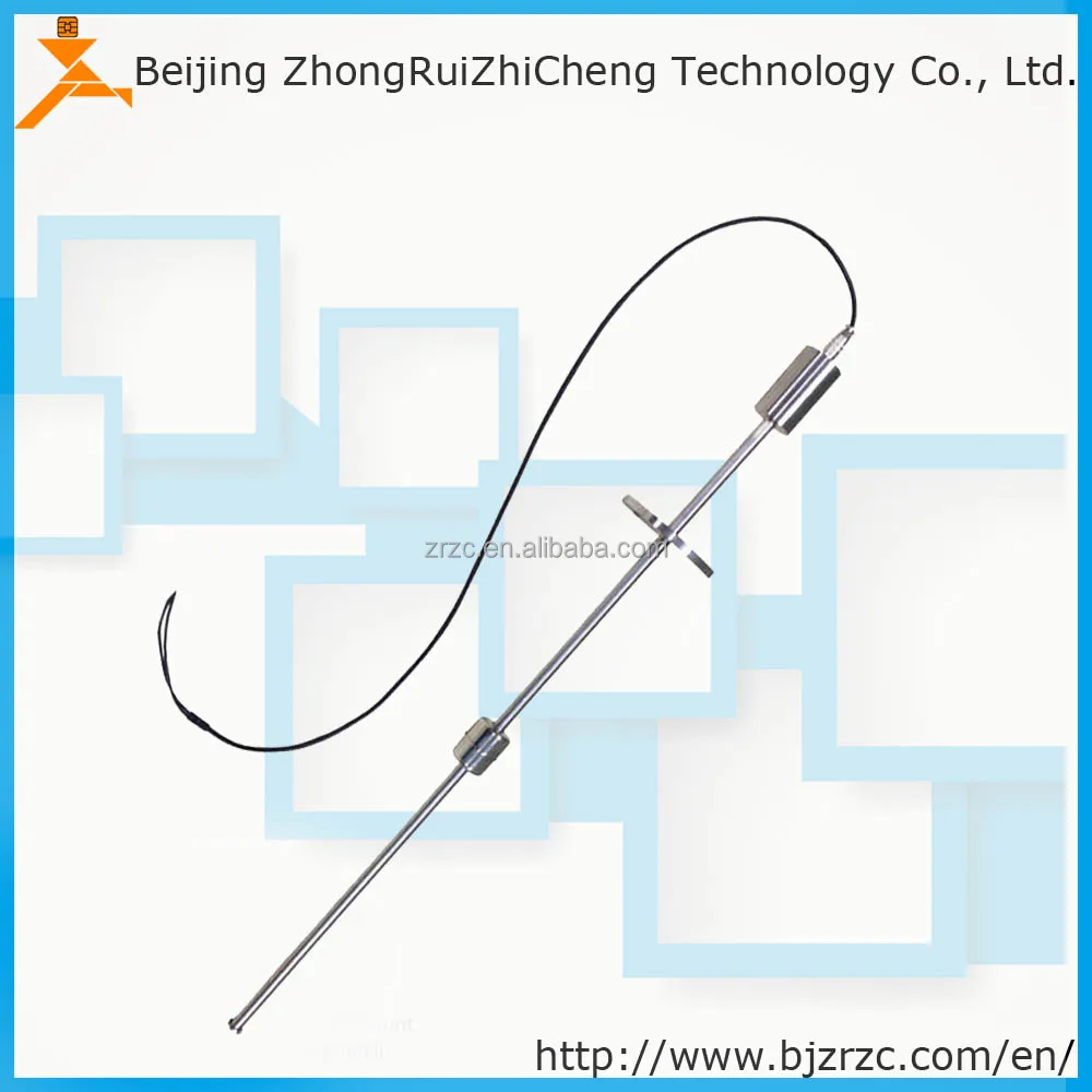 Oil level transmitter Magnetostrictive level sensor H780 fuel level sensor