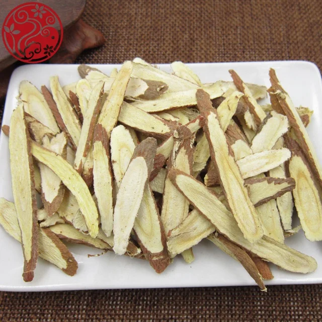 
licorice Oblique slice Gan cao 