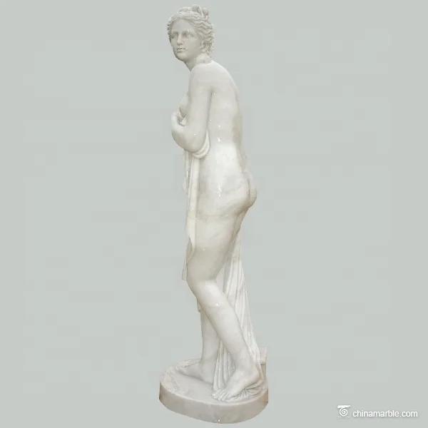 Beautiful Naked Women statues/ marble sculpture female sculpture